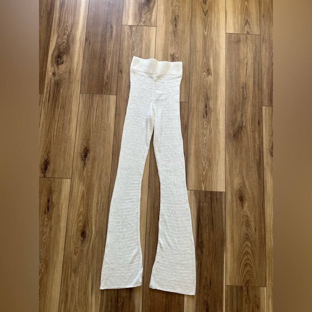 Free People Rosella Swit Pants size small - Picture 7 of 7